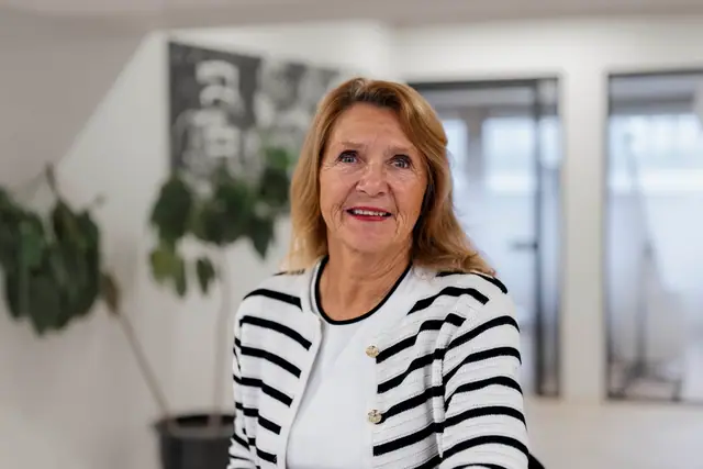 Kirsten Setsaas