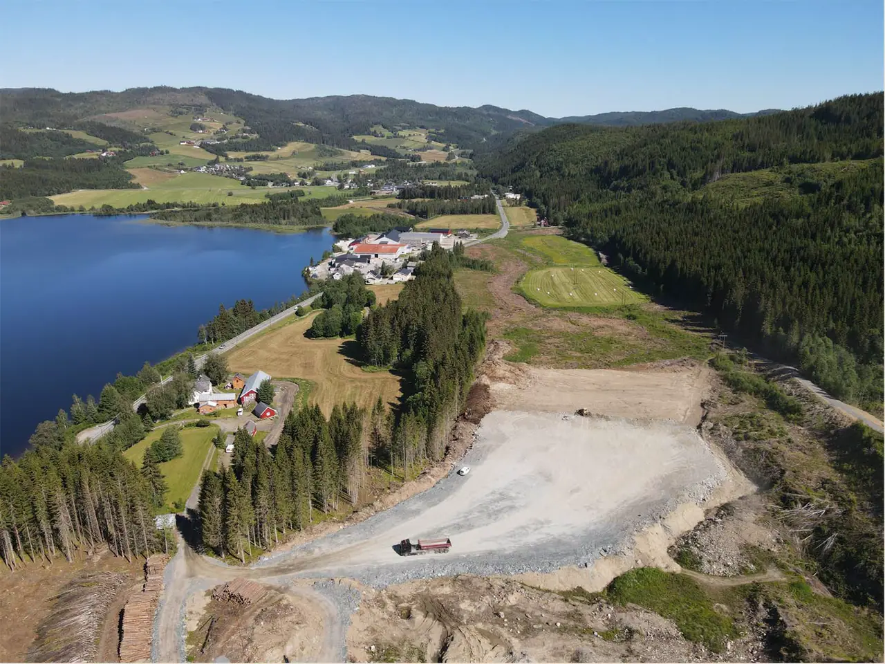Trøndelag Næringspark