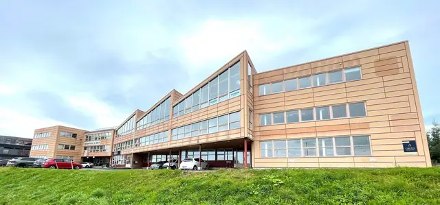 Brøsetekra 1, Trondheim