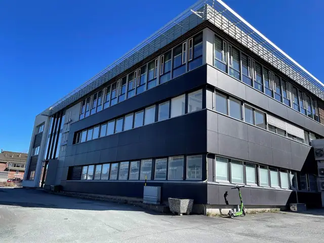 Brøsetekra 9, Trondheim