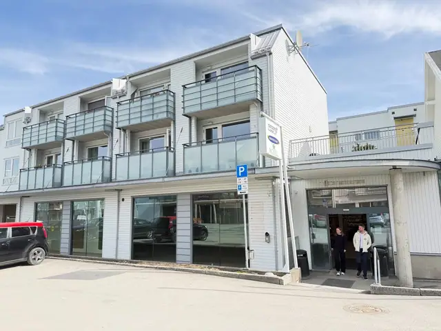 Søbstadvegen 1C, Heimdal