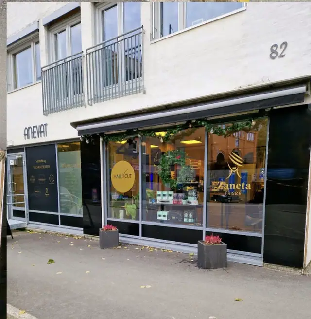 Mellomila 84, Trondheim