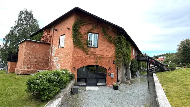 Teglbrennerveien 7C, Trondheim