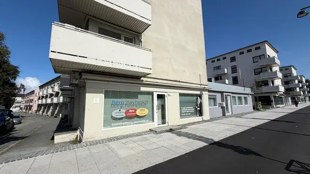 Innherredsveien 84A, Trondheim